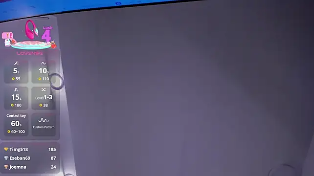 ivy__ros' Live XXX Chat