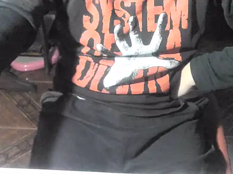 Živý XXX chat OreCam