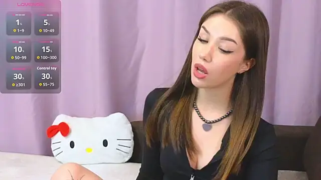 ellie_kramer Live XXX-chat