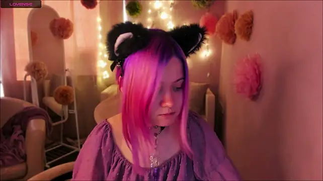 Miiu_miiu 라이브 XXX 채팅