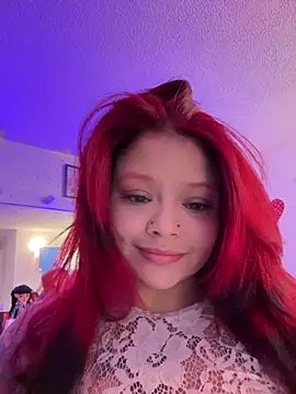 צ'אט XXX בשידור חי של barbiee_doll1