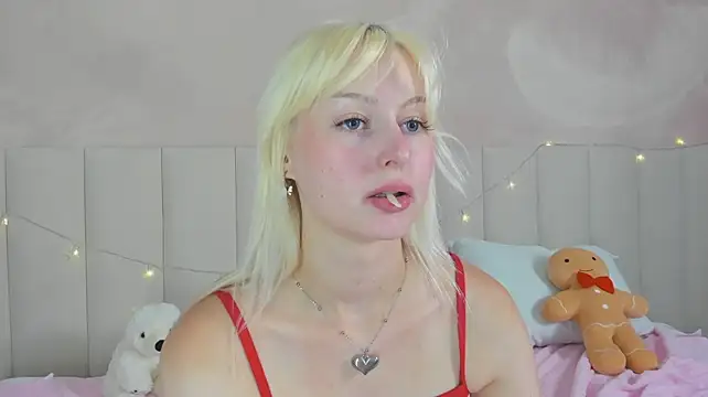 AdeleSilvy Live XXX-chat