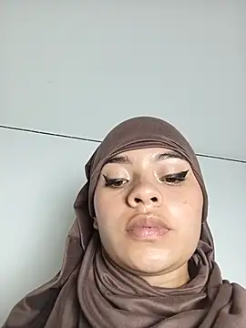 Samira_1's Live XXX Chat