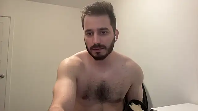 ThickDickMontrealのウェブカメラショー