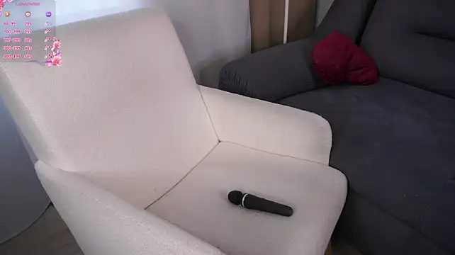 Chat XXX en directo de TaiteBayles
