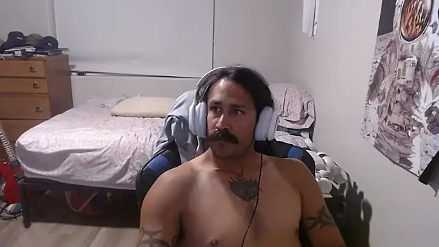 KatMan2869 Webcamshow