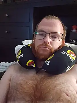 Chat XXX en directo de gingerginger111