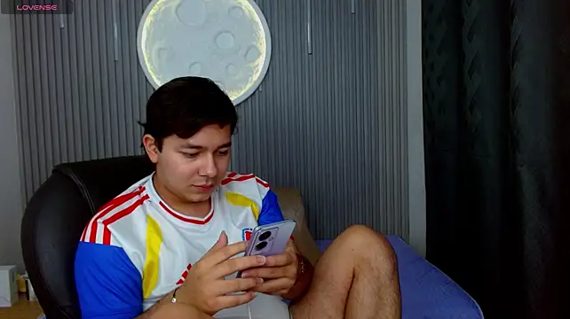 Julian_Smith21 Live XXX Chat