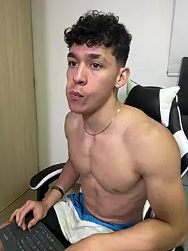 Luke_Musclen Live XXX chat