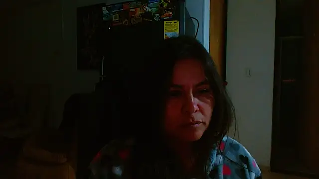 Chat +18 de Ixchel_Anaid ao vivo