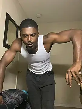 Chat XXX Live ChefD_