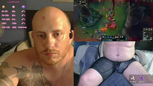 Chat XXX Live ConversationalistX