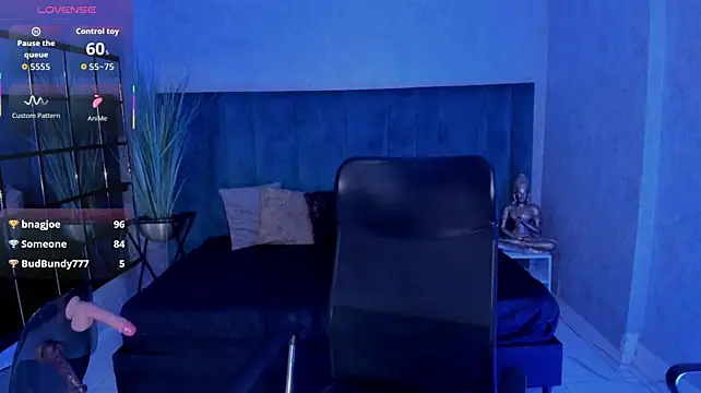 AngelaCoffee Chat XXX live