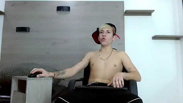 Gaeliitto Webcam-Show