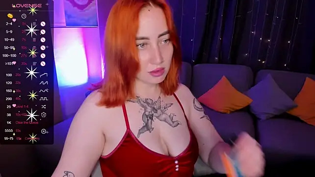 deboramoore Chat XXX live