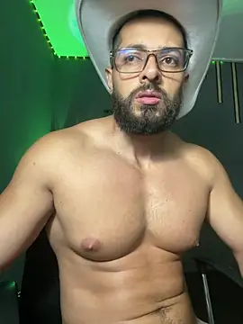 magnumchris Webcam Show