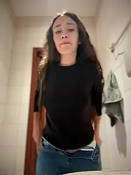عرض كام QuietNicole