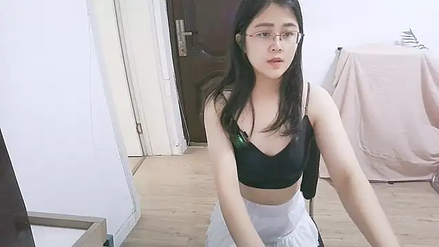 98bunny – Live XXX-chat