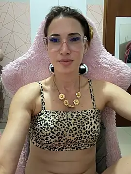 Irresistible37 Chat XXX in diretta