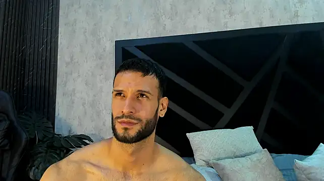 Chatroom XXX en direct de Jacob_Benelli
