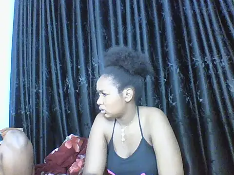 Živý XXX chat brownsugar_booty