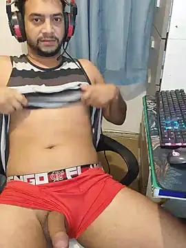 Chat XXX en directo de lzinrj