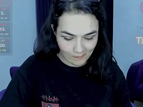 Babe-sofi – Live XXX-chat