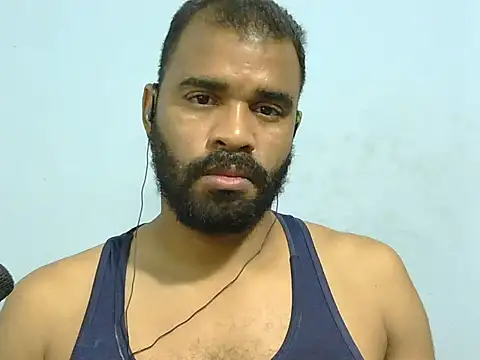 YOX22's Webcam Show