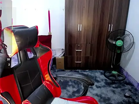 sofiathe1st Show Webcam