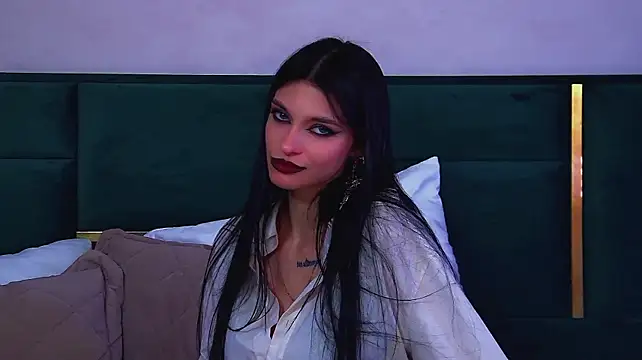 BeverlyMost: онлайн-секс-чат