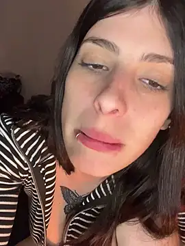 צ'אט XXX בשידור חי של Lilith_dark3