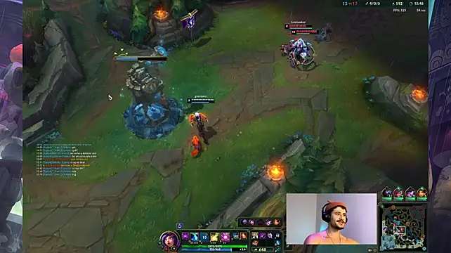Chat XXX Live guzzfit