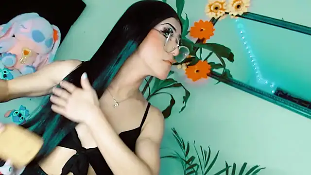 NathalialLooes 即時 XXX 聊天