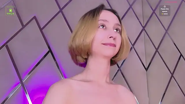 Chat XXX en directo de RachelVacsler