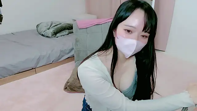 Webkamerová show Hikari__o00