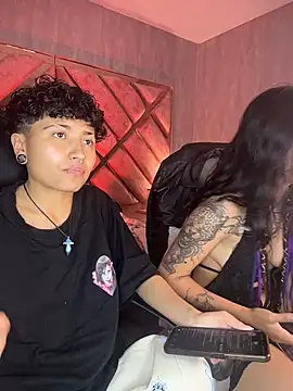 Czat XXX na żywo – ian_mathias_