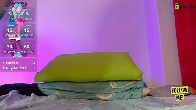 Abby_moons Live XXX Chat