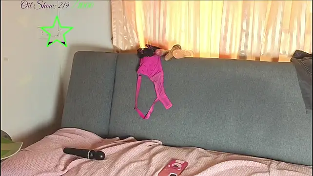JadeStarUK Chat XXX in diretta
