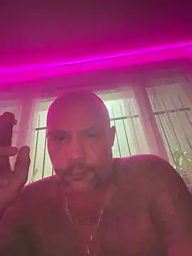 gitanomadrid Chat XXX in diretta
