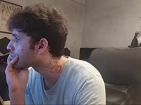 Онлайн чат XXX JackMancada