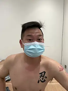 LV-911 在線直播表演