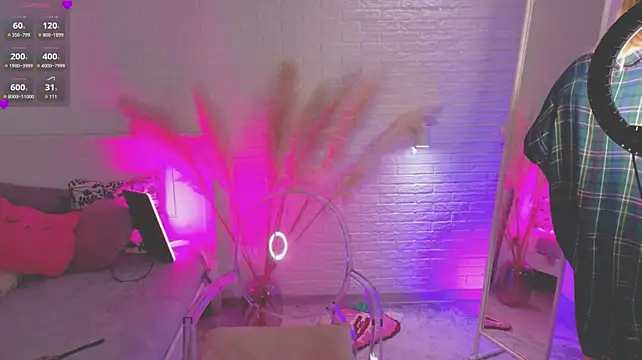 Crazy_Wine's Webcam Show