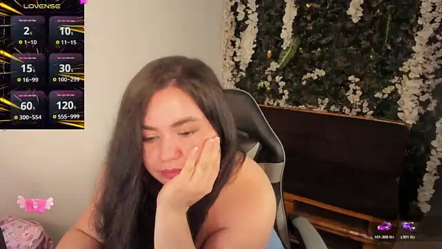 ainohacarter_89 Obrolan Langsung XXX