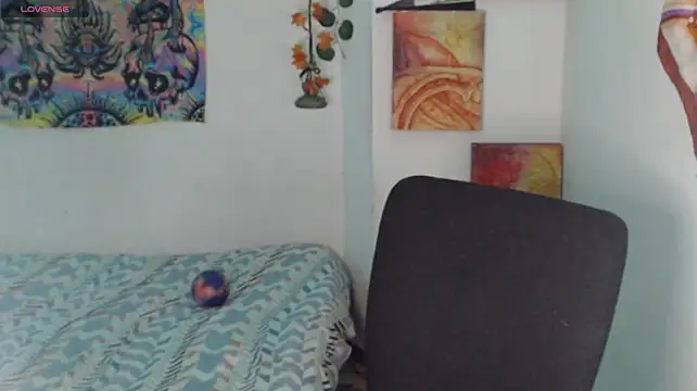 bastethott's Live XXX Chat