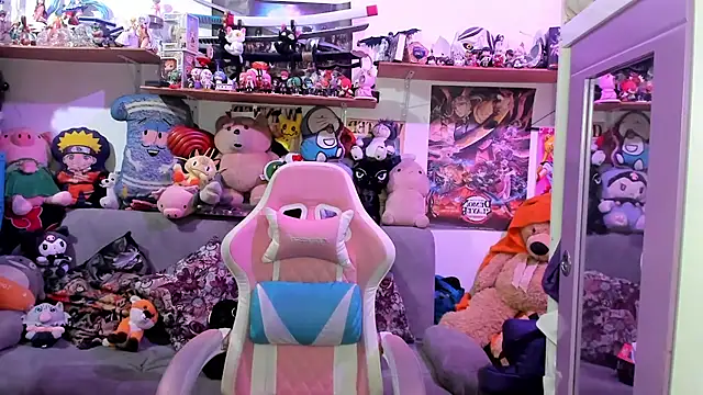 soficammy 现场XXX聊天