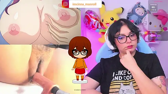 cinna_monroll 라이브 XXX 채팅