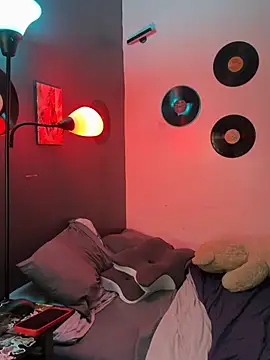 miacanela_xo webkamerás műsora
