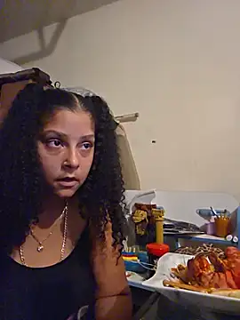 tastesosweet's Webcam Show