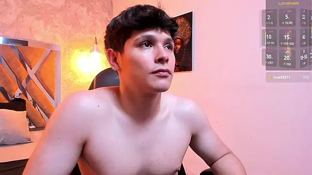 kraven_lust 在線直播表演