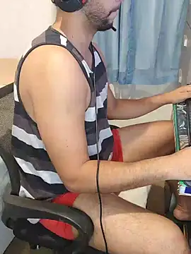 Chat +18 de lzinrj ao vivo